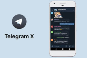 تلگرام ایکس؛ تلگرامی از آینده