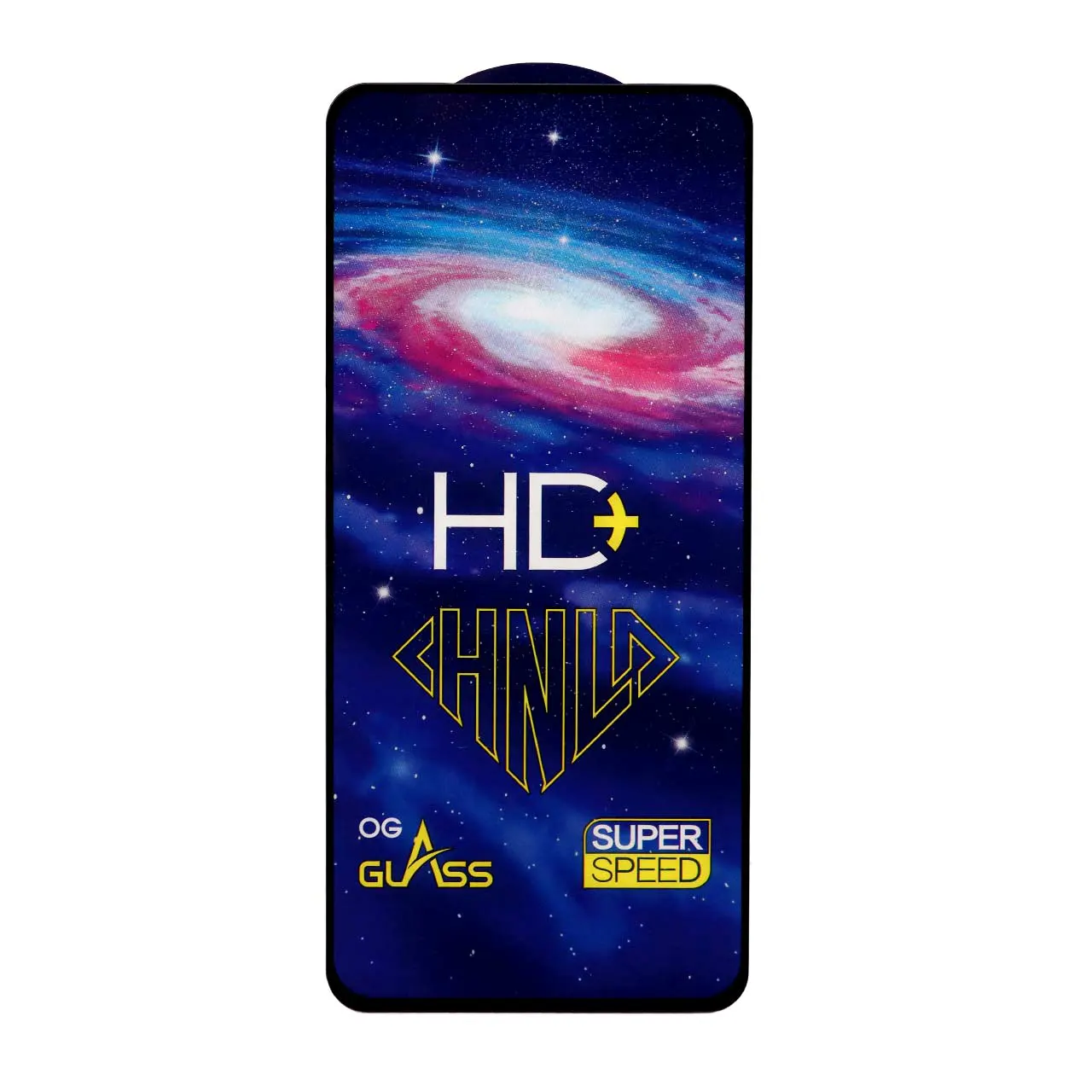 محافظ تمام صفحه HD+ مناسب SAMSUNG A54 / S23 FE – مشکی