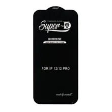 محافظ تمام صفحه SUPER D  مناسب IPHONE 12/12PRO