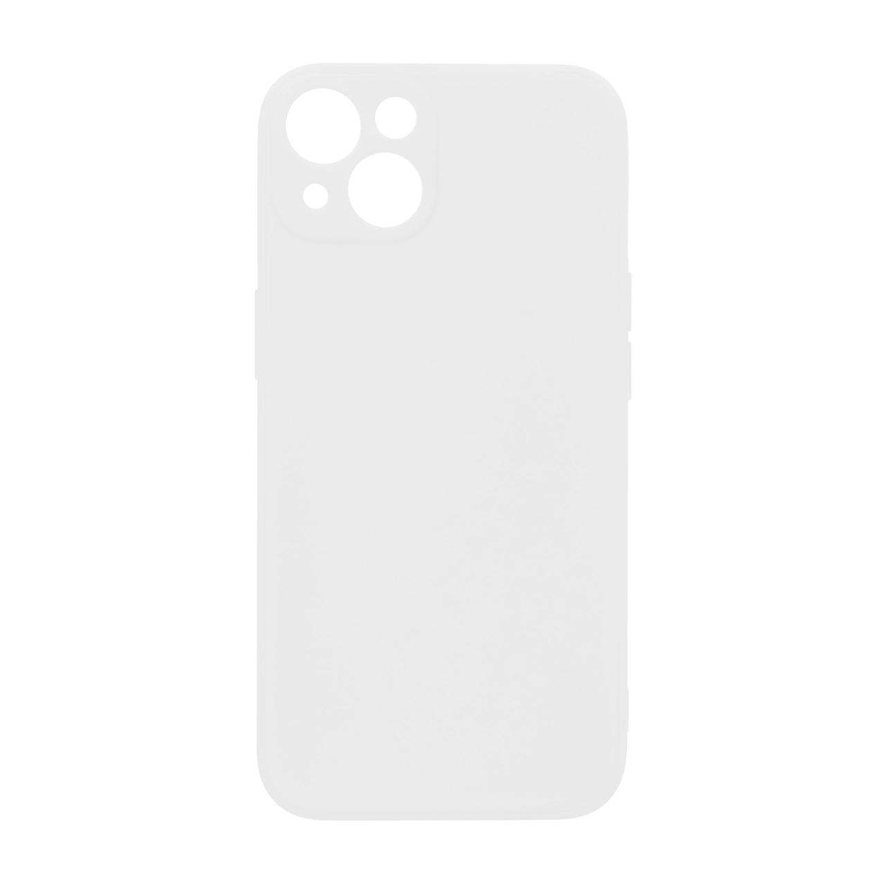 کاور شفاف TPU مناسب برای ایفون iPhone 14
