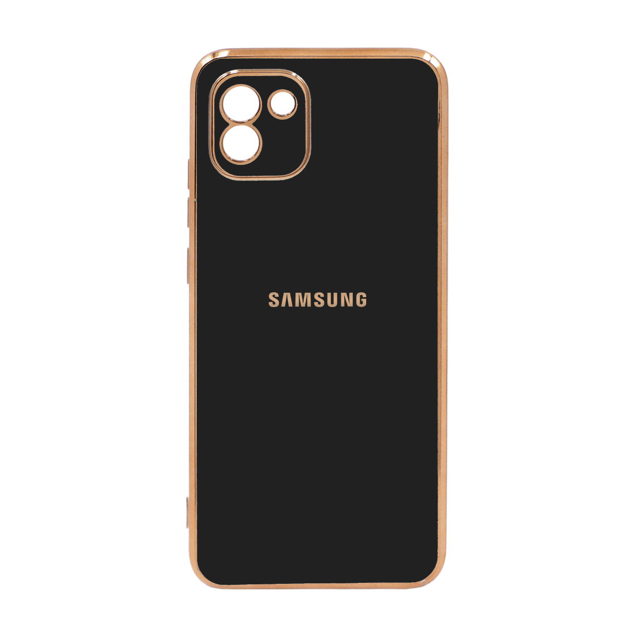 cover my case samsung a03 blacl