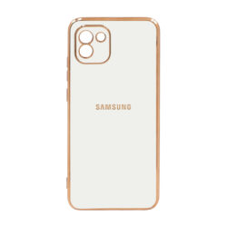 cover my case samsung a03 white