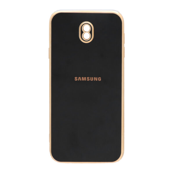 COVER MY CASE SAMSUNG J7 PRO BLACK