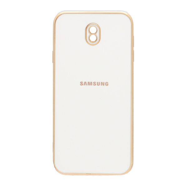 MY CASE SAMSUNG J7 PRO WHITE