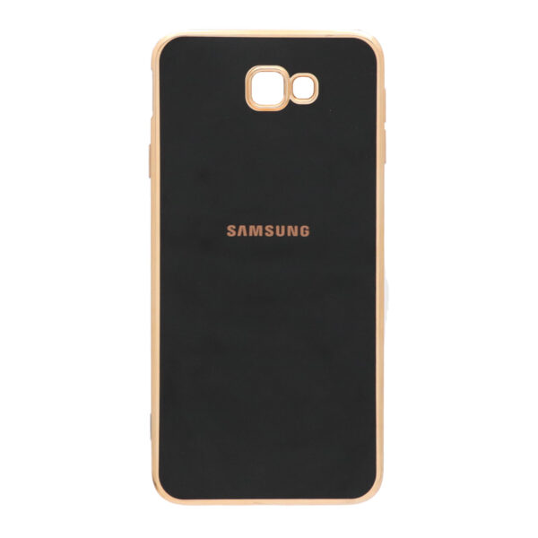 COVER MY CASE SAMSUNG J7 PRIME BLACK