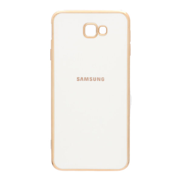 COVER MY CASE SAMSUNG J7 PRIME WHITE