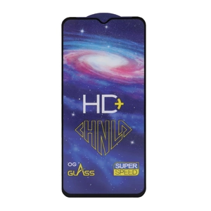 محافظ تمام صفحه HD+ مناسب SAMSUNG A14 / M14 / A22 5G