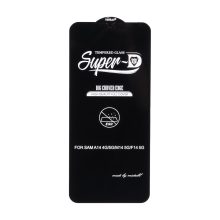 محافظ تمام صفحه SUPER D  مناسب SAMSUNG A14/A22 5G
