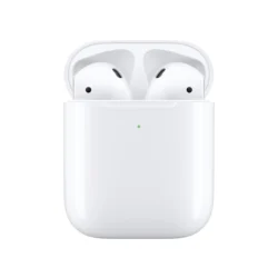 ایرپاد high copy air pods 2 apple   – سفید