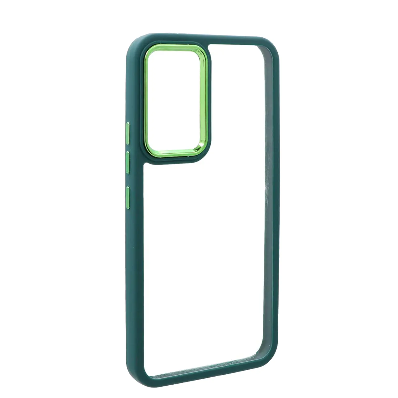 کاور نیو اسکین مناسب سامسونگ Samsung A54 – سبز
