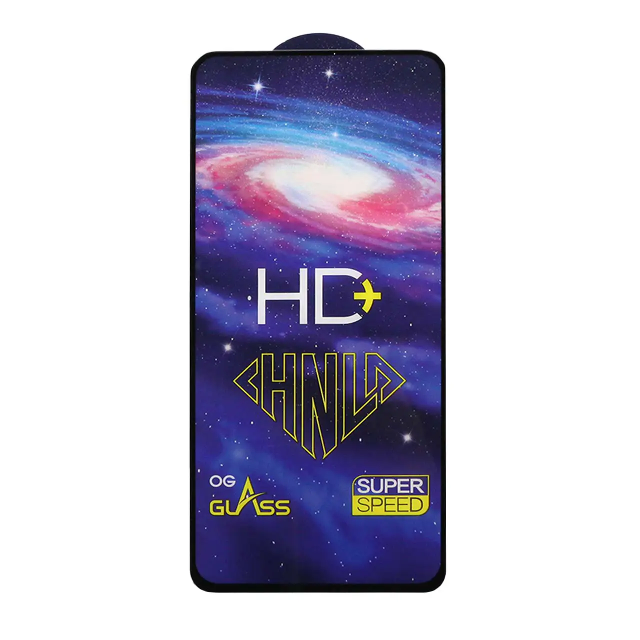 محافط صفحه نمایش تمام صفحه اچ دی پلاس Samsung A53 / A52 / A52s / S20 FE / A51 – مشکی
