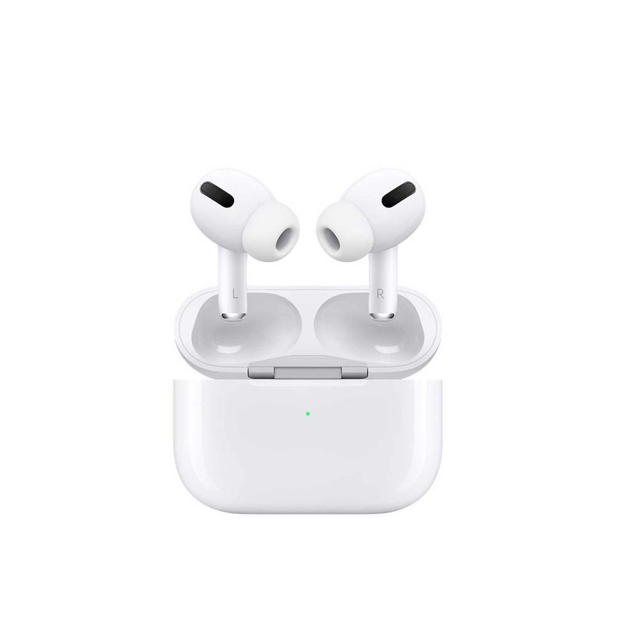 ایرپاد پرو 2 high copy air pods pro 2 apple  رنگ سفید