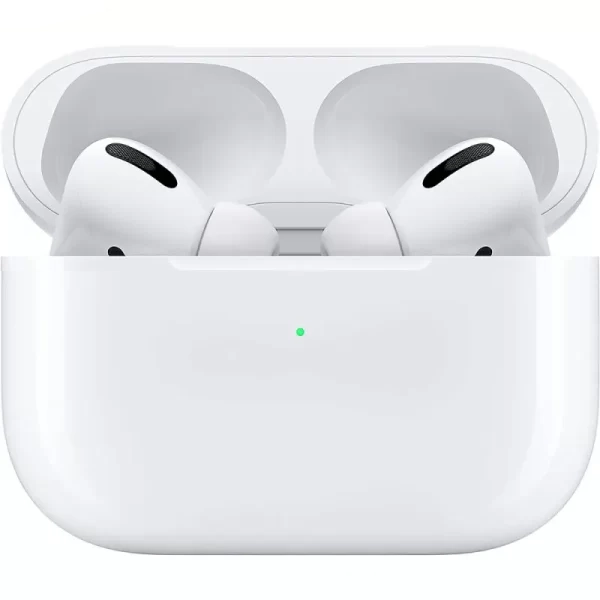ایرپاد پرو  اپل  رنگ سفید (Apple AirPods Pro)