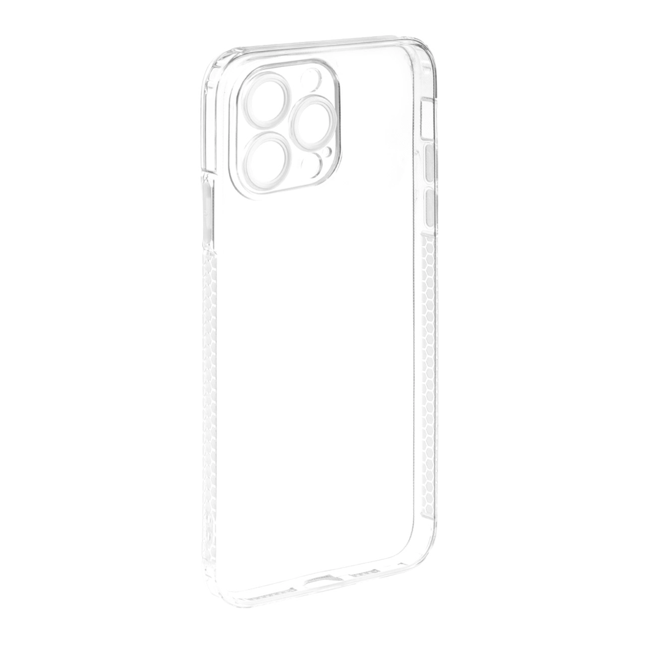 کاور شفاف TPU مناسب برای گوشی ایفون iPhone 14 Pro Max