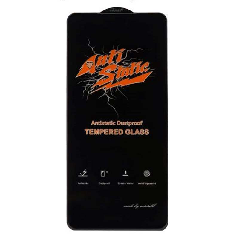 برچسب تمام صفحه آنتی استاتیک مناسب گوشی موبایل سامسونگ A23 5G